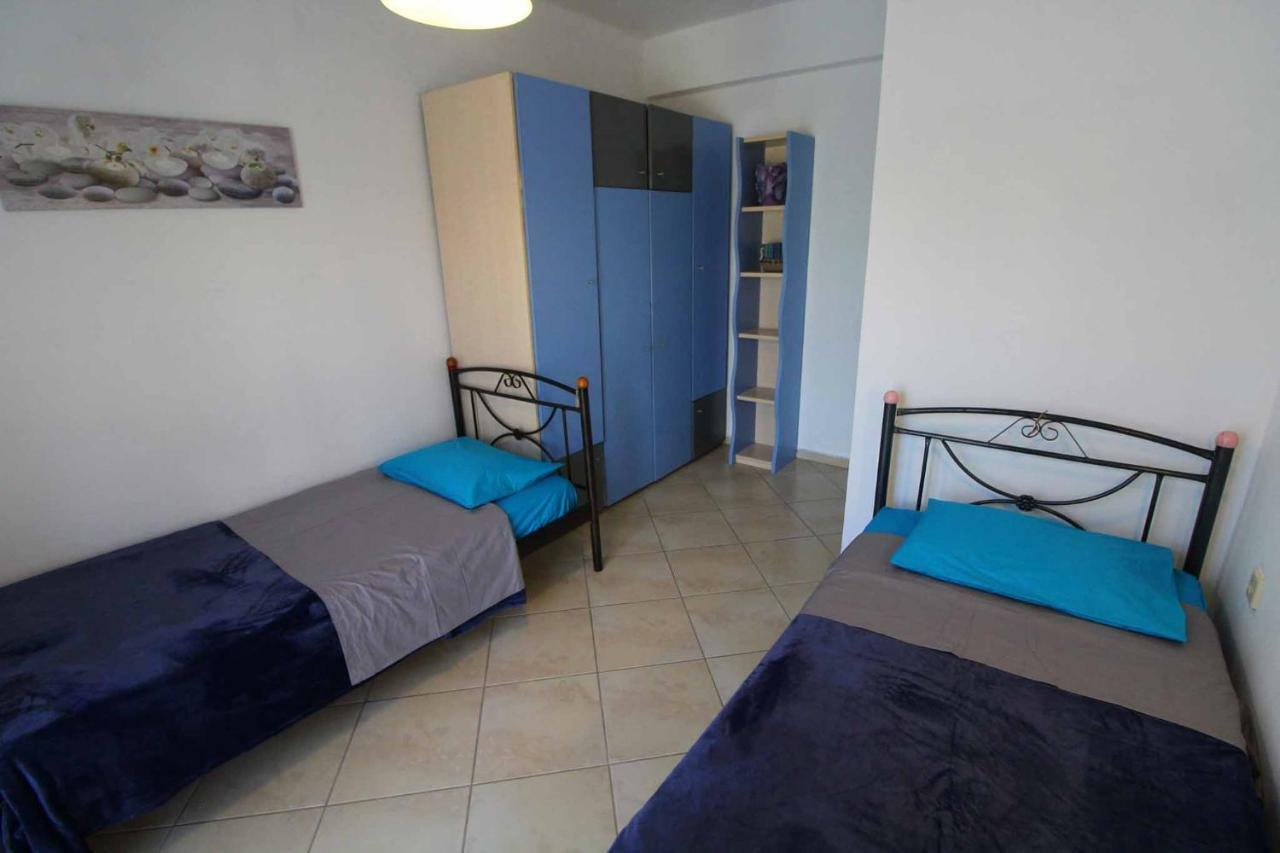 Natasa'S Home Agios Ioannis Karousades Corfu  Exterior photo
